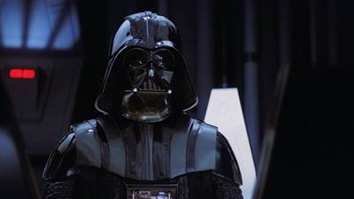 Darth Vader llegará a Guatemala en septiembre