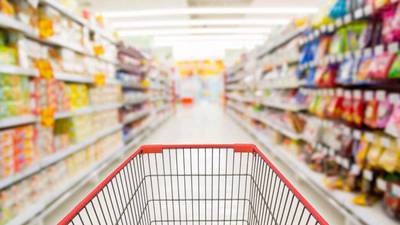 Supermercados: Una nueva experiencia de frescura y calidad