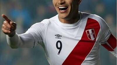 VIDEO. “Papi, papi, voy a jugar el Mundial”, la conmovedora expresión de Guerrero
