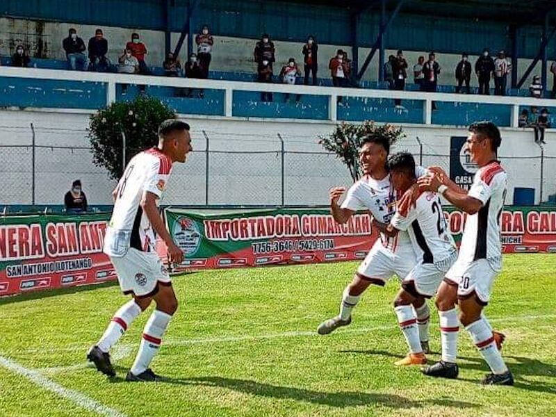 VIDEO. Gerson Tinoco deslumbra con un golazo en la Primera División