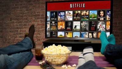 Películas y series que salen de Netflix en enero 2020