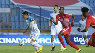 "Estoy feliz por el resultado que conseguimos frente a Cuba", dice Luis Martínez