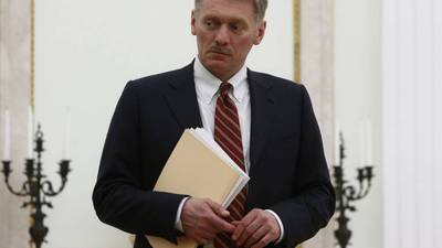 Rusia denuncia sanciones de Estados Unidos y estudiará “medidas de retorsión”