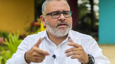 Juzgado instala audiencia de caso que involucra al expresidente salvadoreño Mauricio Funes