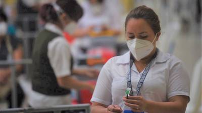 OPS Guatemala: "Las vacunas no van a cambiar la pandemia este año"