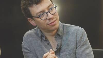 Luis von Ahn sorprende con curso para aprender K'iche' en Duolingo