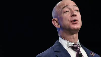 Jeff Bezos anuncia que dejará la dirección de Amazon