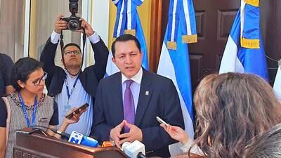 Asamblea Legislativa de El Salvador denuncia “intento de golpe de Estado” de Bukele