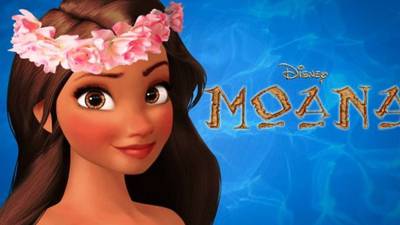 Película "Moana" de Disney es acusada de desprecio y saqueo cultural