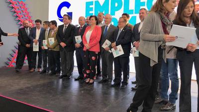 Agexport presenta propuesta a candidatos para generar 981 mil empleos formales