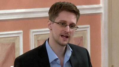 Snowden publicará sus memorias en un libro que se venderá en todo el mundo
