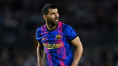 El Barcelona ya acordó quien sustituirá al “Kun” Agüero