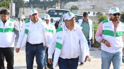 CSJ suspende inscripción de planilla de la UNE en Salcajá
