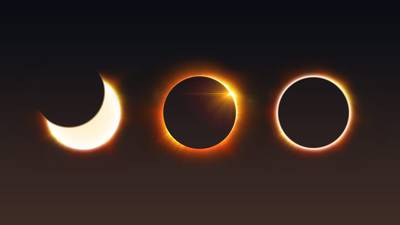 ¿Cuáles serán los próximos eclipses del 2024?