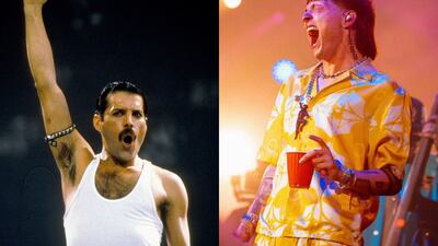 “Peso Pluma es mejor que Freddie Mercury”: jóvenes se vuelven virales