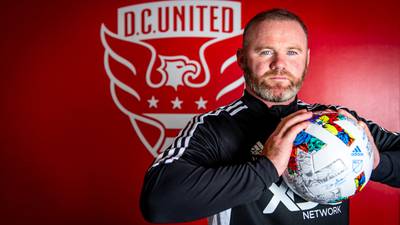 Wayne Rooney: “Regresar al DC fue un desafío emocionante”