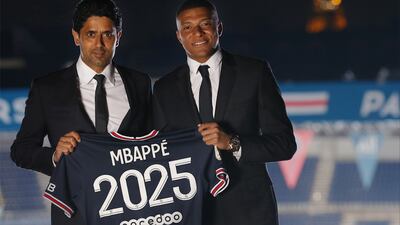 "Nunca sabes lo que va a pasar", Mbappé vuelve a abrir la puerta al Real Madrid