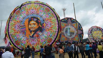 Carolina del Norte declara el 1 de noviembre de 2020 como el “Día de Guatemala”