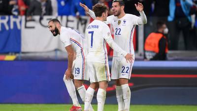 ¡Final de Locura! Francia remonta ante Bélgica y enfrentará a España