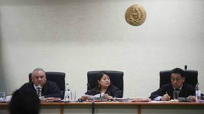 Tribunal confirma todos los peritajes de la CICIG en el caso &#34;Botín&#34;
