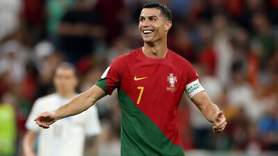 Adidas revela que gol ante Uruguay no fue de Cristiano Ronaldo