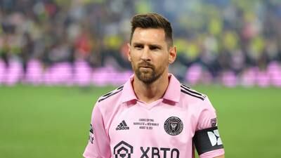 Sin la presencia de Lionel Messi: así se desarrollará el Mundial de Clubes 2025