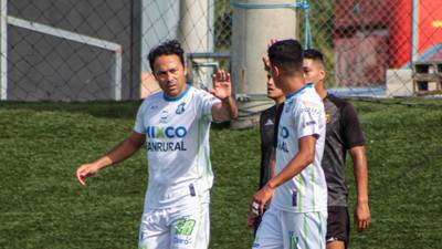 Deportivo Mixco suma su segundo triunfo ante la 'plantilla más cara del futbol centroamericano'