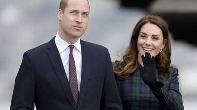 Sale a la luz el apasionado romance del príncipe William antes de casarse con Kate Middleton