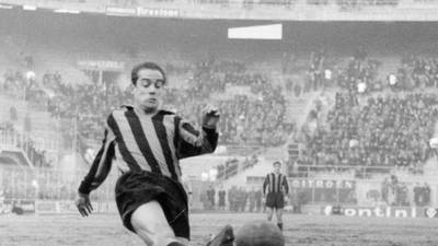Fallece Luis Suárez Miramontes, leyenda del futbol español