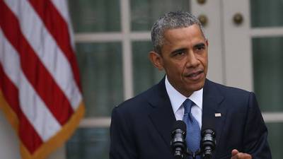 Corte Suprema de Estados Unidos acepta revisar de nuevo el Obamacare