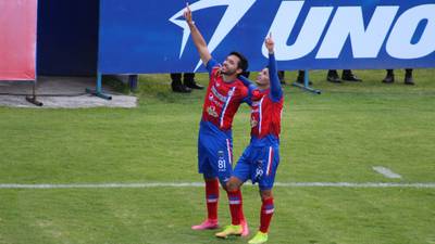 VIDEO. Silva y Pérez meten a Xelajú a la fase final del Torneo Apertura 2020
