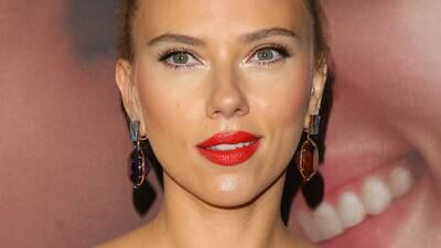 Scarlett Johansson revela la trama de la película de Black Widow