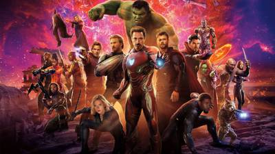 Marvel emociona a los fans con el tráiler final de &#34;Avengers: Endgame&#34;