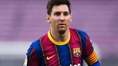 ¿Messi en París? El argentino brindará conferencia de prensa