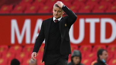 Ole Gunnar Solskjaer deja de ser técnico del Manchester United