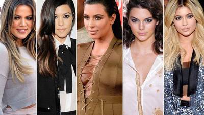 VIDEO. La reacción del clan Kardashian-Jenner al enterarse de la infidelidad de Tristan