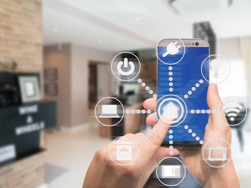 ¿IoT en el hogar? Los beneficios de tener una casa inteligente y conectada