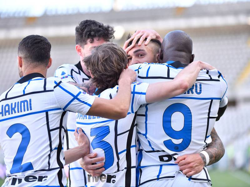 VIDEO. El Inter derrota al Torino y se encamina a ganar el Scudetto