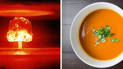 De “apocalipsis” a “sopa de tomate”, 10 palabras que marcaron el 2022