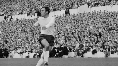 Fallece Jimmy Greaves, leyenda del futbol inglés