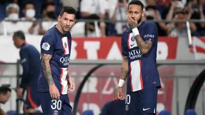 PSG buscará su primer título de la temporada en la Supercopa de Francia