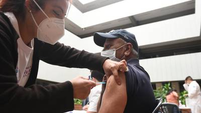 Guatemala supera los 301 mil contagios de coronavirus, según Salud