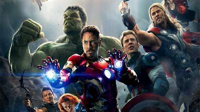 Marvel: Esto respondió el CEO de Disney sobre “la fatiga de superhéroes” que hay en el cine