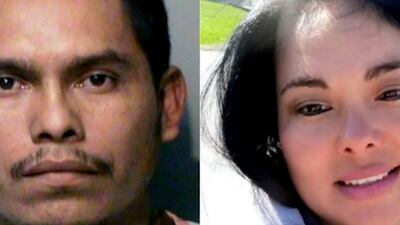 Guatemalteco condenado a tres cadenas perpetuas por matar a familia hondureña en EE. UU.