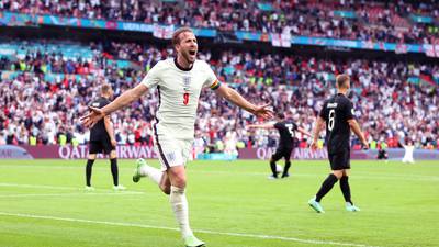 Inglaterra revela su lista de convocados para Catar 2022