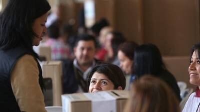Calendario de elecciones más importantes para Latinoamérica en 2023