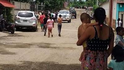 Asesinan a dos agentes municipales de Ayutla, San Marcos