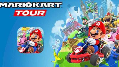 Mario Kart Tour desata la locura en redes sociales: se estrena en iOS y Android