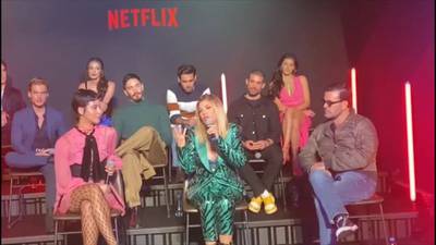 Donde hubo fuego: la primera telenovela de Netflix que mezcla suspenso y sensualidad