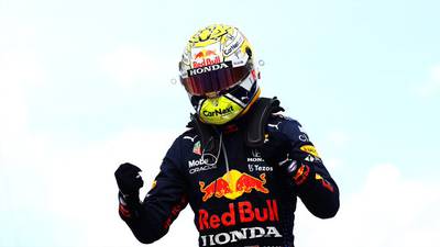 Max Verstappen se lleva el Gran Premio de Estiria y se consolida en el liderato